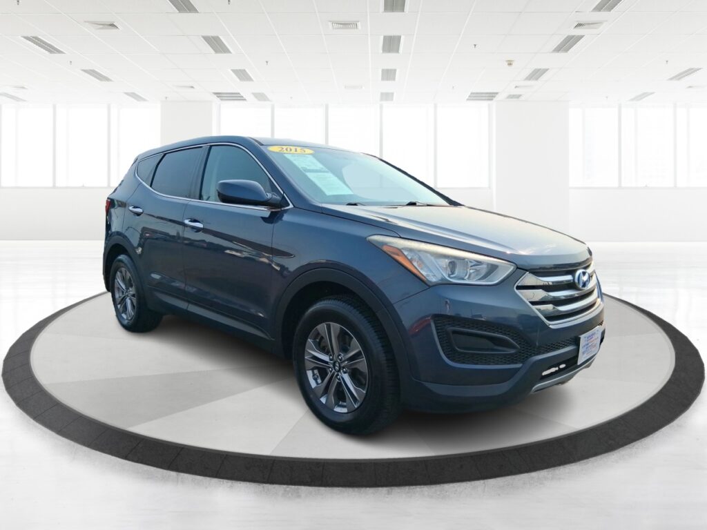hyundai santa fe 2015 5XYZTDLB5FG251330 image hyundai santa fe 2015 5XYZTDLB5FG251330 image